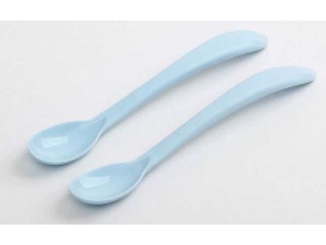 Набор Детских ложек для кормления 2 шт 2915/14